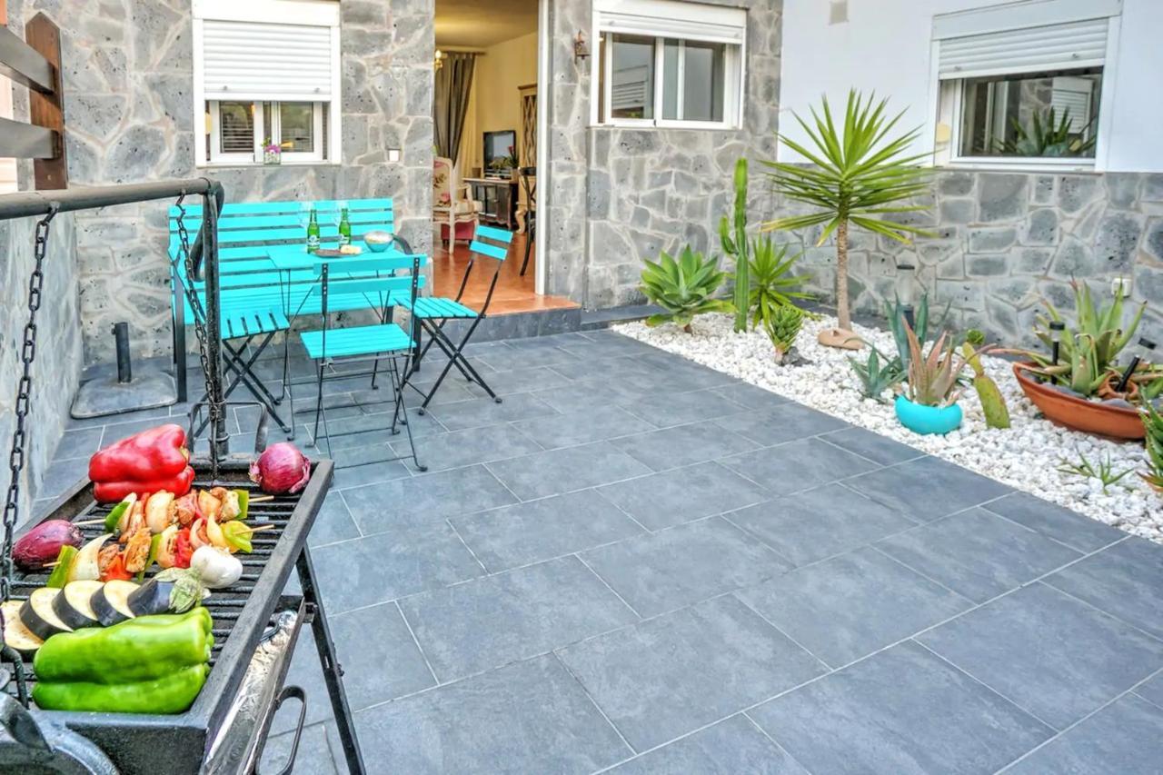 Elegant Villa In Corralejo Exterior photo